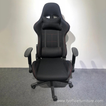 EX-factory price Office Racing Computer Reclining Leather Gaming Chair